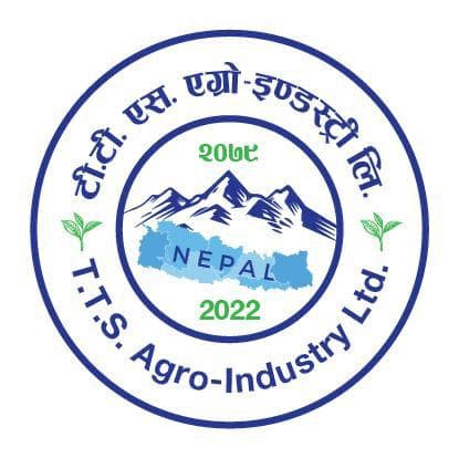 TTS Agro Logo
